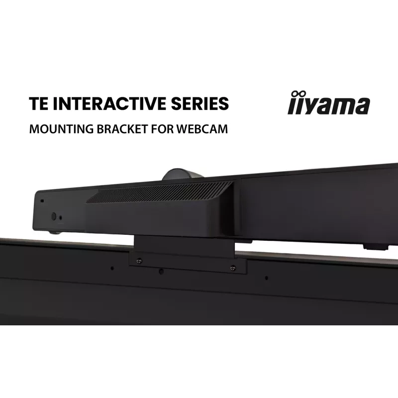 Touch-Display IIYAMA TE5513A-B2AG 55-Zoll interaktiver Touchscreen-Monitor