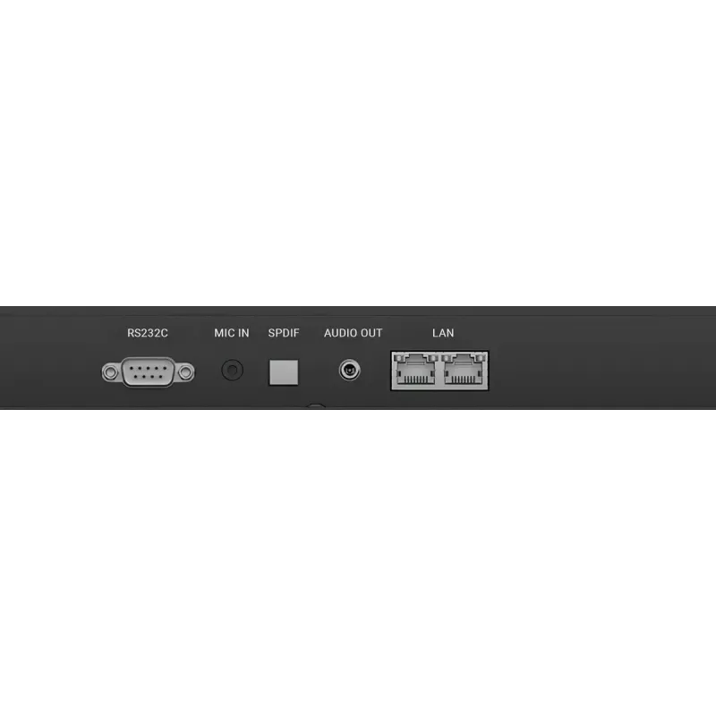 Interaktives Touch-Display IIYAMA TE8615A-B2AG 86 Zoll 4K PCAP-Touchscreen für Bildung und Zusammenarbeit