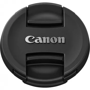 Canon E-52II Objektivdeckel