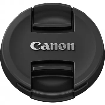 Canon E-43 Objektivdeckel 2,2 cm - Schutz und Sicherheit