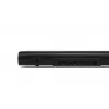 Sharp HT-SB107 Soundbar-Lautsprecher Schwarz 2.0 Kanäle 90 W