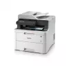 Brother MFC-L3730CDN Multifunktionsdrucker LED A4 2400 x 600 DPI 18 ppm