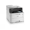 Brother MFC-L3730CDN Multifunktionsdrucker LED A4 2400 x 600 DPI 18 ppm