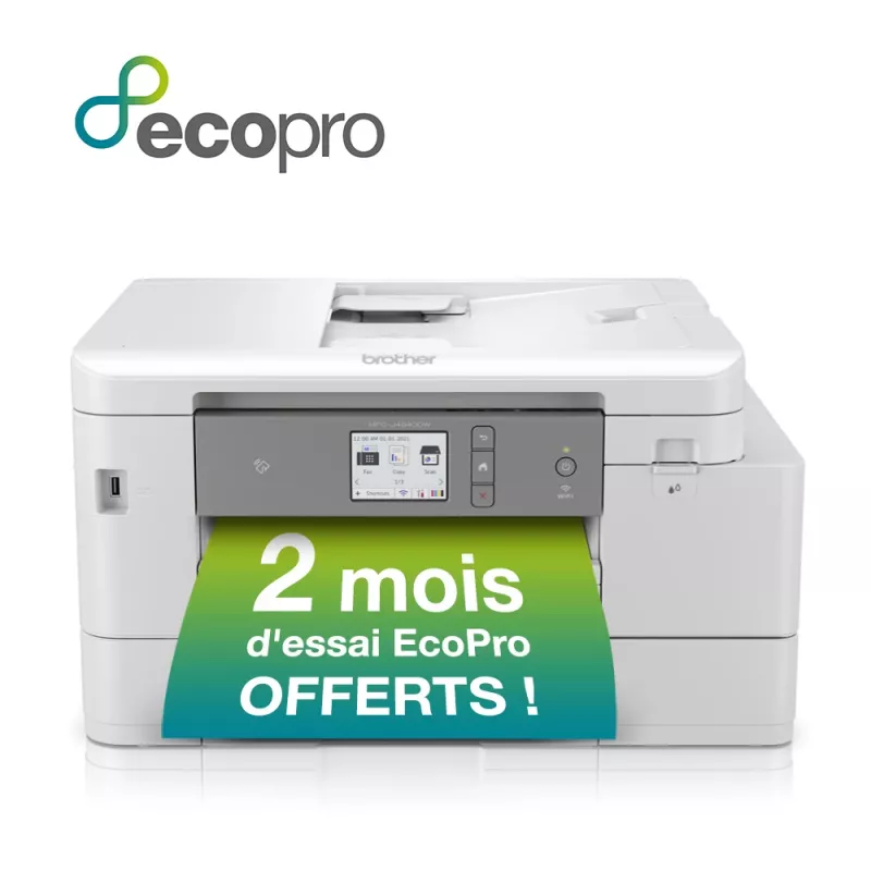 Brother MFC-J4540DW Multifunktionsdrucker Inkjet A4 4800 x 1200 DPI Wi-Fi