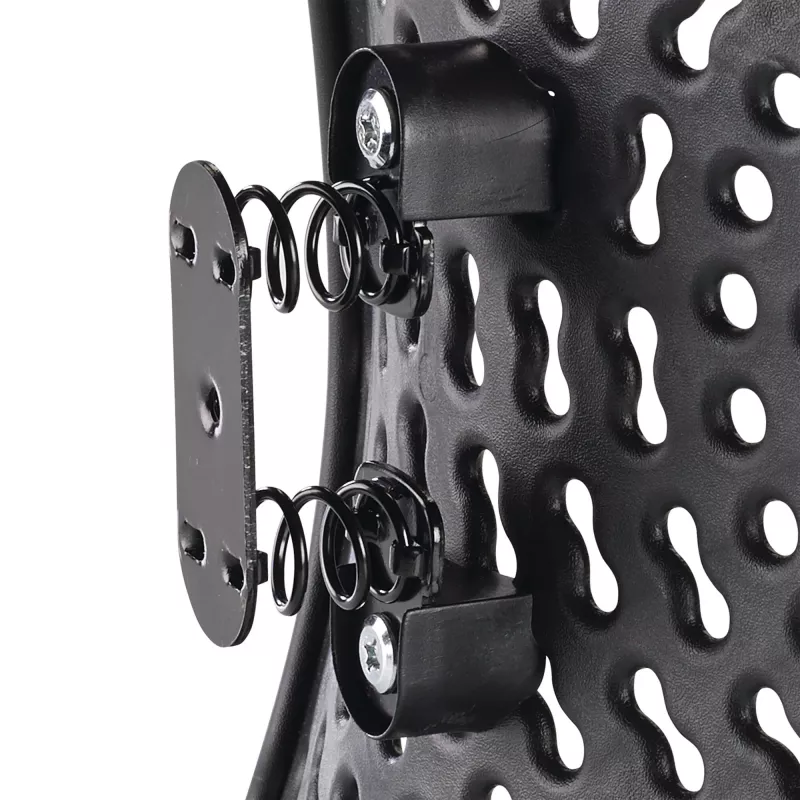 Mesh-Rückenstütze Kensington SmartFit Conform