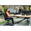 Mesh-Rückenstütze Kensington SmartFit Conform