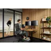 Mesh-Rückenstütze Kensington SmartFit Conform
