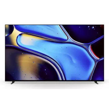 Sony BRAVIA 8 Series 65 Zoll OLED 4K HDR Display mit Google TV, inklusive 3 Jahre PrimeSupport