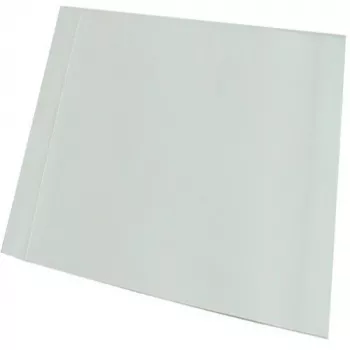 GBC Laminationsträgerfolie A3, Transparent, A3, 293 g, 5 St.