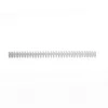 GBC ClickBind Rücken A4 34R 12 mm, Translucent, 95 Blatt, Kunststoff, A4, 1,2 cm, 155 mm