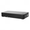 Targus DOCK315EUZ universelle USB-C DV4K Dockingstation mit 65W Power Delivery