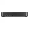 Targus DOCK315EUZ universelle USB-C DV4K Dockingstation mit 65W Power Delivery