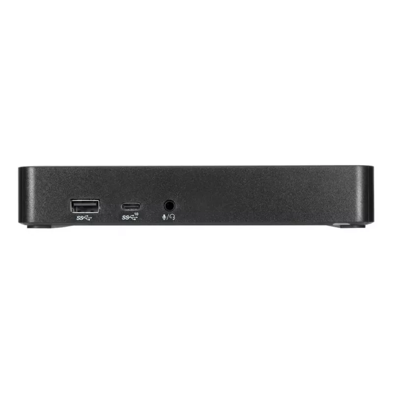 Targus DOCK315EUZ universelle USB-C DV4K Dockingstation mit 65W Power Delivery