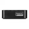 Targus DOCK315EUZ universelle USB-C DV4K Dockingstation mit 65W Power Delivery