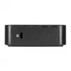 Targus DOCK315EUZ universelle USB-C DV4K Dockingstation mit 65W Power Delivery