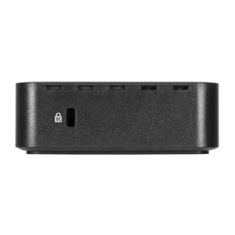 Targus DOCK315EUZ universelle USB-C DV4K Dockingstation mit 65W Power Delivery