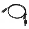 Targus DOCK315EUZ universelle USB-C DV4K Dockingstation mit 65W Power Delivery