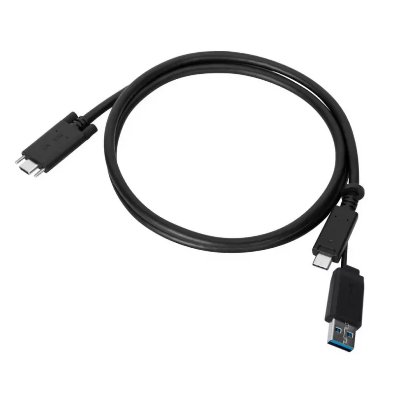 Targus DOCK315EUZ universelle USB-C DV4K Dockingstation mit 65W Power Delivery