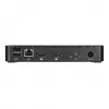 Targus DOCK315EUZ universelle USB-C DV4K Dockingstation mit 65W Power Delivery