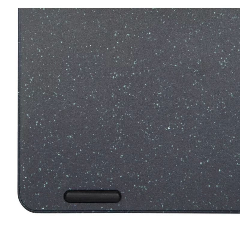 Targus Sustainable Energy Harvesting EcoSmart Tastatur Universal Bluetooth QWERTZ Deutsch Schwarz