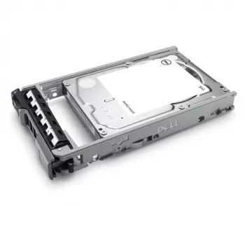DELL 400-AJQB interne Festplatte 600 GB 10000 U/min 2,5 Zoll SAS