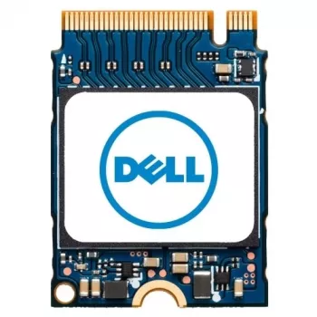 DELL AC280178 interne Solid-State-Festplatte 512 GB M.2 PCI Express 4.0 NVMe
