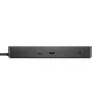 DELL WD19 Kabelgebunden USB 3.2 Gen 2 (3.1 Gen 2) Typ-C Schwarz