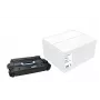 CoreParts Toner Schwarz CF325X, 34500 Seiten, Schwarz, 1 Stk.
