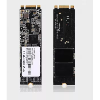 CoreParts CP-SSD-M2-TLC-2280-512 internes Solid-State-Laufwerk 512 GB M.2 Serial ATA III MLC