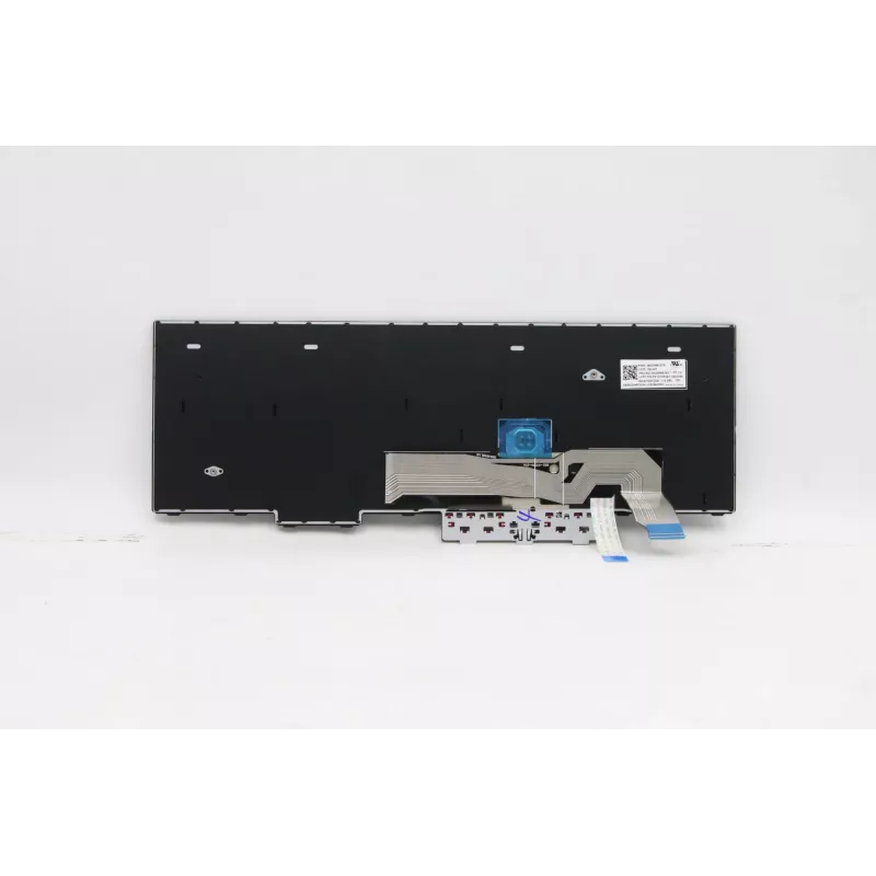Lenovo 5N20W68192 Laptop-Ersatzteil Tastatur