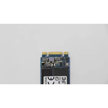 Lenovo 00UP450 internes Solid-State-Laufwerk 512 GB M.2 Serial ATA III
