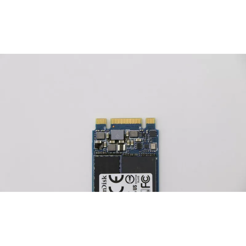 Lenovo 00UP450 internes Solid-State-Laufwerk 512 GB M.2 Serial ATA III
