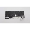 Lenovo 5N21A21856 Laptop-Ersatzteil Tastatur