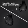 HyperX Cloud Stinger Core – Kabelloses Gaming-Headset + 7.1 (Schwarz)