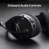 HyperX Cloud Stinger Core – Kabelloses Gaming-Headset + 7.1 (Schwarz)