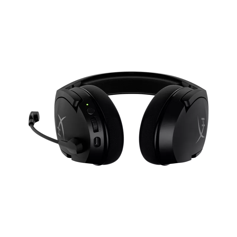 HyperX Cloud Stinger Core – Kabelloses Gaming-Headset + 7.1 (Schwarz)