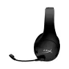 HyperX Cloud Stinger Core – Kabelloses Gaming-Headset + 7.1 (Schwarz)