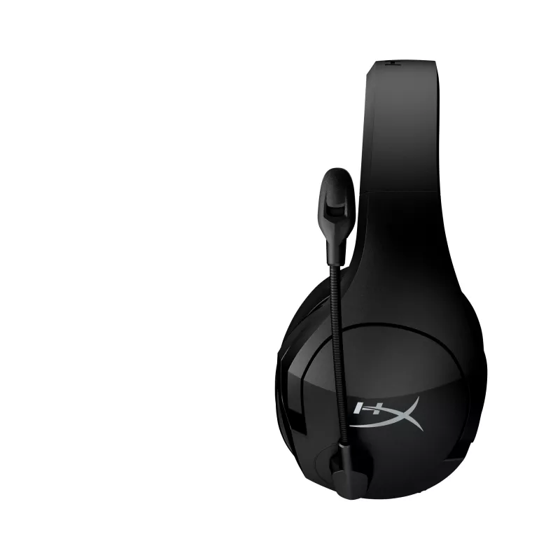 HyperX Cloud Stinger Core – Kabelloses Gaming-Headset + 7.1 (Schwarz)