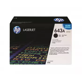 HP Q5950-67901 Tonerkartusche 1 Stück Original