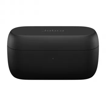 Jabra Evolve2 Buds Ladecase – USB-C UC, Ladecase, Schwarz