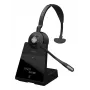 Jabra Engage 75 SE - Mono, EMEA Low Power, Kabellos, 40 - 16000 Hz, Büro/Callcenter, 64 g, Headset, Schwarz