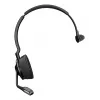 Jabra Engage 75 SE - Mono, EMEA Low Power, Kabellos, 40 - 16000 Hz, Büro/Callcenter, 64 g, Headset, Schwarz