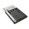 CoreParts MOBX-BAT-NK225XL Mobiltelefon-Ersatzteil Batterie Schwarz
