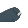 Schlafsack Outwell 230478 halbrechteckig Polyester 2250×850 mm, 1,8 kg, blau