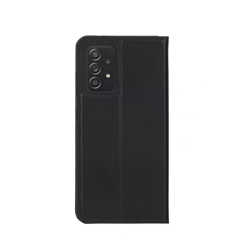 Folio-Case dbramante1928 Galaxy A52/A52S Schwarz 3 Kartenfächer
