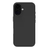 Smartphone-Sleeve dbramante1928 Bulk-Nuuk Pro MS-iPhone 16-BK für iPhone 16, schwarz