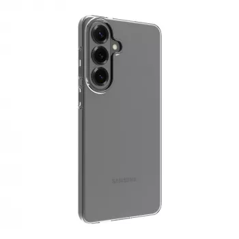 Smartphone-Hülle dbramante1928 Greenland für Samsung Galaxy S26+ – transparentes Kunststoff, passend für 6,7-Zoll-Bildschirm