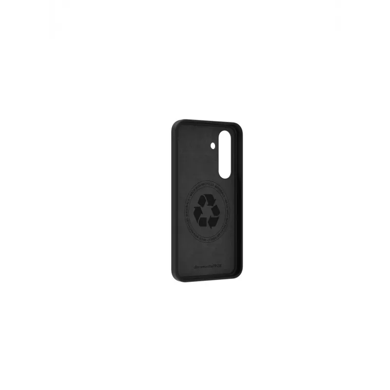 Cover dbramante1928 Galaxy S24+ Schwarz Monochromatisch 6,7 Zoll