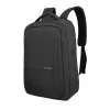 dbramante1928 Nyborg – Recycelter Rucksack – 16 Zoll – Dunkelgrau