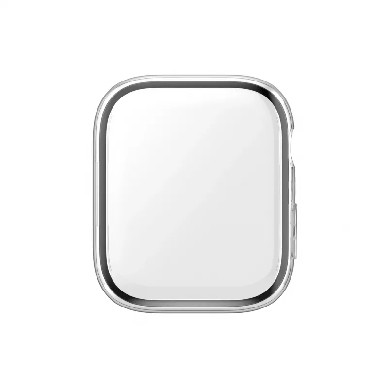 PanzerGlass Full-Body-Displayschutzfolie für Apple Watch Series 9/8/7 45 mm, Transparent (3659)